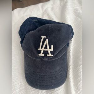 Women’s Los Angeles Dodgers hat